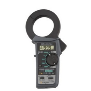 KYORITSU Pince ampèremétrique de mesure du courant de fuite KEW 2413R - Product Image 3
