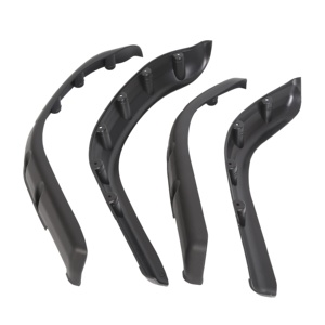 Para Yamaha G14 G16 G19 G20 G22 Modelos Golf Cart Fender Flares con Hardware - Product Image 4