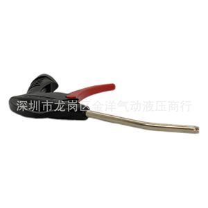 Soplador neumático con cable Weikilong Air Duster Wjl 8000 A1 para limpiar polvo y residuos - Product Image 3