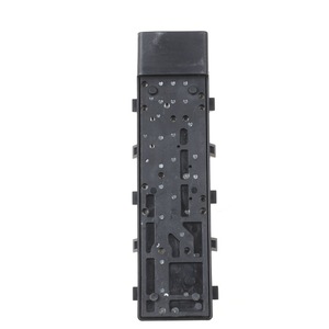 Interruptor de Ajuste de Asiento Eléctrico Chevrolet 12451498 25974715, Interruptor Combinado Lado Derecho para Reemplazo o Reparación - Product Image 3