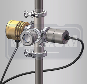 Thiết Bị Đo Nồng Độ <span class=keywords><strong>Lithium</strong></span> <span class=keywords><strong>Hydroxide</strong></span> Thời Gian Thực - Product Image 3