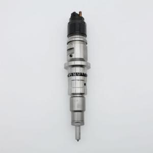 CNDIP Fabrik preis Diesel pumpe Common Rail Einspritz düsen baugruppe für Cummins QSB7 Motor XCMG 200D - Product Image 2