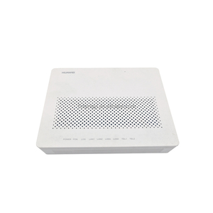 Hg8340m sử dụng <span class=keywords><strong>FTTH</strong></span> <span class=keywords><strong>4fe</strong></span> + 1 chậu GPON epon xpon phiên bản tiếng Anh thiết bị cáp quang <span class=keywords><strong>Modem</strong></span> onu ONT hg8342m - Product Image 2
