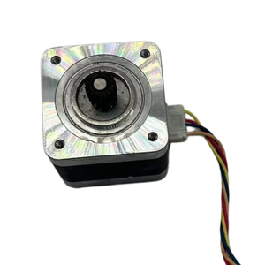 Moteur compatible avec Zebra ZD420D, ZD621 Direct, ZD620D, ZD620 Direct, ZD421 Direct, ZD421D, ZD621D, ZD420 Direct - Product Image 5