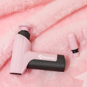 Pistolet de <span class=keywords><strong>massage</strong></span> électrique, dispositif à vibrations pour le corps, masseur profond professionnel, nouveauté - Product Image 6