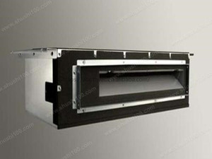 Climatiseur de Type conduit gree midea avec prix inférieur asie du sud - Product Image 3