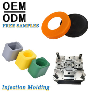 Chất lượng cao nhựa ABS <span class=keywords><strong>PP</strong></span> PA tiêm khuôn ép nhựa khuôn phần 3D in các bộ phận tùy chỉnh các sản phẩm nhựa khác - Product Image 5