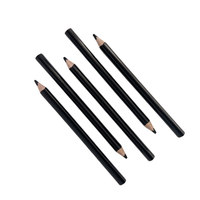 Crayon triangulaire en plastique personnalisé HB, crayon de charpentier, 7,0 pouces, pièce unique, impression personnalisée, emballage ASTM-F963