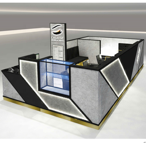 Support mural pour sourcils <span class=keywords><strong>en</strong></span> bois, 1 pièce, haute qualité, pour un filetage des sourcils - Product Image 1