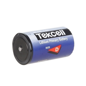 <span class=keywords><strong>Tekcell</strong></span> الحجم C ليثيوم TC بطارية 3.6V 8.5Ah SB-C02 استبدال LS26500 ER26500 - Product Image 5