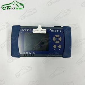 Herramienta de Diagnóstico para Maquinaria Agrícola Kubota, Tractores y Camiones, Diagmaster DENSO Python Dsti Datalink, Analizador de Motor, 2 Años de Garantía - Product Image 5