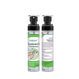Chaussures Déodorant Spray Déodorant Odeur Organique Désodorisant Pied Stérilisation Spray Remover Odeur - Product Image 3