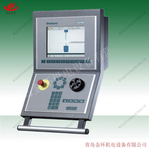 ระบบเดเลม DA53T DA-53Tx DA-58T DA-58Tx DA-65R CYBELEC CybTouch8 CybTouch12 - Product Image 4