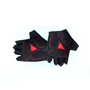 Ciclismo medio dedo nylon al aire libre esqueleto fantasma garra bicicleta <span class=keywords><strong>de</strong></span> monta&amp;ntilde;a al aire libre guantes <span class=keywords><strong>de</strong></span> nieve - Product Image 3