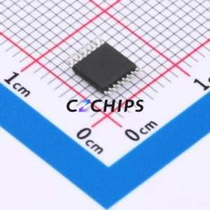 Nuevo y Original XL4053BPWR circuito integrado IC Chip interruptor analógico/multiplexor - Product Image 2