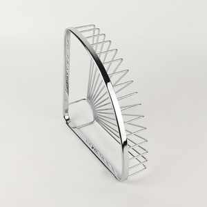 Hiện đại thép không gỉ treo tường vòi hoa sen Caddy & kệ-Bền phòng tắm không thấm nước tổ chức với lưu trữ - Product Image 2