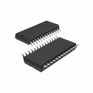 Electronics Component Data Acquisition LTC1458ISW#PBF 28 SOlC Original - Product Image 1