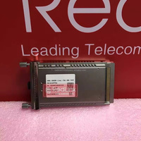 Module TCFP DWDM 100G TN12C1CFPA51 03033JRX pour Réseau d'Entreprise, Transmission Optique WDM, Garantie 1 An, Produit Optique Professionnel