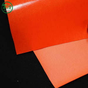 <span class=keywords><strong>Film</strong></span> TPU Ripstop en polyéther double face 420D 0,5 mm, givré et brillant, imperméable, pour sacs alimentaires et textiles <span class=keywords><strong>de</strong></span> maison - Product Image 4