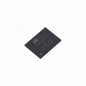 POWERSTEP01TR VFQFPN-89(11x14) Stepper Motor <b>Driver</b> Chip - Product Image 1