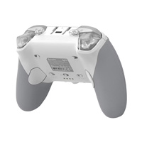 Manette de jeu GameSir G7Pro 3 modes filaire, 2.4G, sans fil BT pour Xbox, PC et Android
