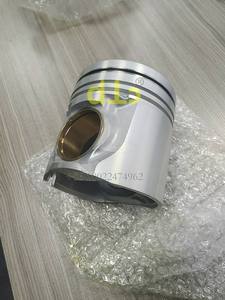 Pistón de Motor 412069 para Renault, Repuesto de Maquinaria de Construcción, Venta al por Mayor de Pistones para Camiones OD123 - Product Image 5