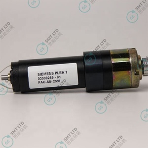 MOTOR DE ENGRANAJES DC_GEAR PARA PIEZAS SMT 03009269S01 - Product Image 2