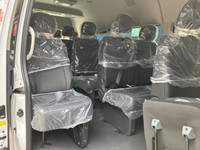 Autobús de Pasajeros Foton View G9 de 19 Asientos, Minibús Ligero Foton en Venta