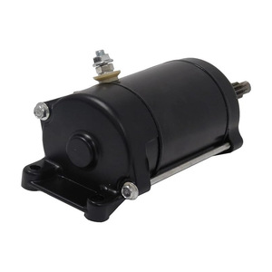 Motor de Arranque 40132454013059 para Polaris ATV/UTV/Ranger RZR/XP900, Motor de Arranque de 12V para Varios Modelos de Motocicletas - Product Image 2