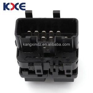 Interruttore Finestrino Auto Master II/Trafic II per <span class=keywords><strong>RENAULT</strong></span>, Codici 8200315034 8200057319 4408720 - Product Image 4