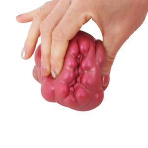 GEEBA Fantasy Colorful Pocket Pussy Artificial Vaginal Sex <b>Toys</b> <b>for</b> <b>Men</b> Soft Silicone Male Masturbators Adult Product Sex Shop - Product Image 4