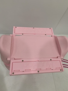 Vente directe d'usine à bas quantité minimale de commande étui à bagages de voyage pour enfants MuuHoo boîte de <span class=keywords><strong>lit</strong></span> fonctionnelle Fun safe kids ride-on <span class=keywords><strong>valise</strong></span> - Product Image 6
