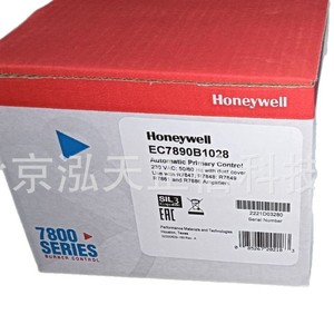 คอนโทรลเลอร์ฮันนี่เวลล์ EC7890B1028 ของแท้ ราคาแยกจำหน่าย ชดเชยสิบเท่าหากเป็นของปลอม - Product Image 3