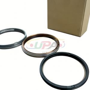 High quality <b>Engine</b> <b>System</b> RING SET-PISTON 23040-2F910 230402F910 For H-yundai Sonata 23040 2F910 - Product Image 5