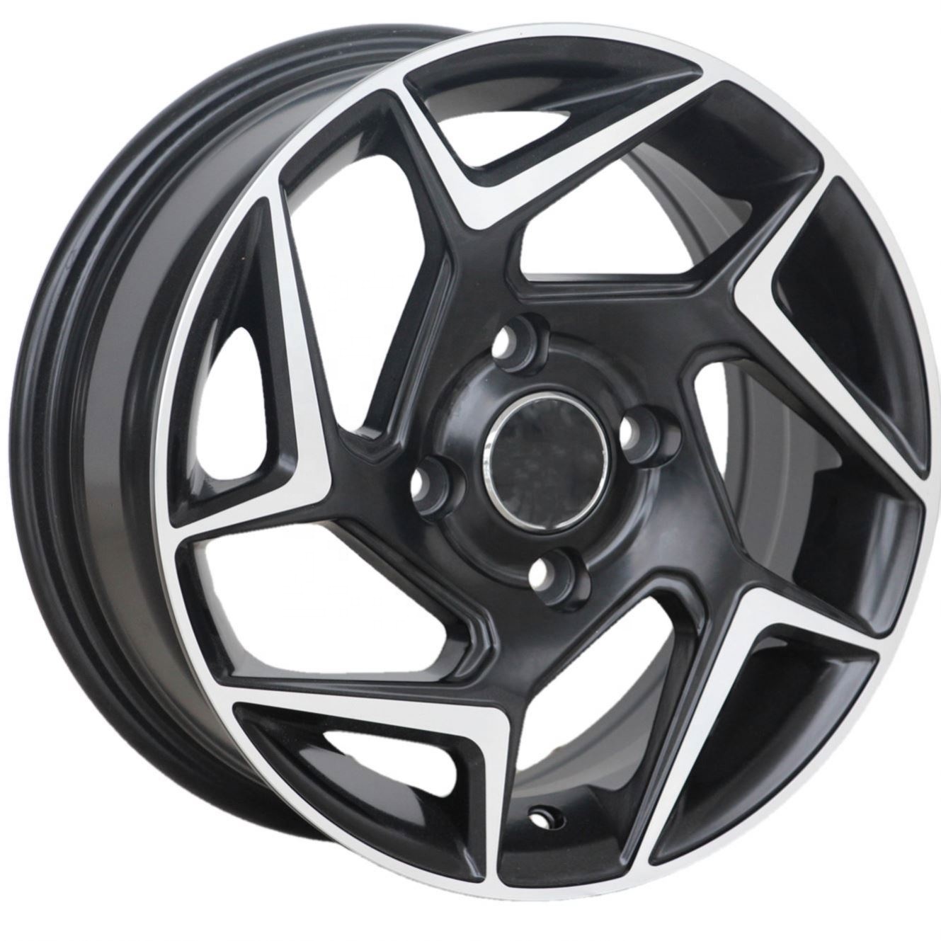 Buy In Bulk 16 inch PCD 100 Super Deep Concave Rims | Alibaba.com