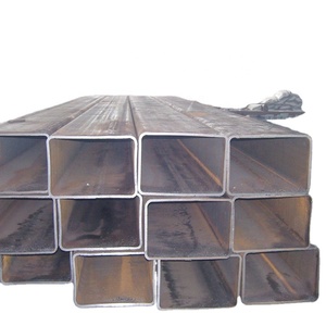 Xinyue 200 X200 mm thép vuông <span class=keywords><strong>gi</strong></span> ống mạ kẽm ống rỗng cho cấu trúc nhà kính cắt dịch vụ gia công hàn có sẵn - Product Image 1