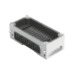 Módulo de Interconexión Festo CPX-M-GE-EV-S-7/8-5POL 550208, Piezas Neumáticas - Product Image 1