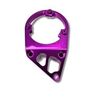 Soporte CAS doble individual de mecanizado personalizado CNC para RB20 RB25 <span class=keywords><strong>RB26</strong></span> - Product Image 3