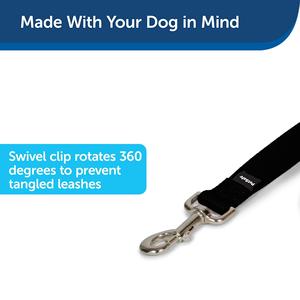 Kingtale Laisse de dressage pour chien en nylon, solide, tressée et antidérapante, accessoire personnalisé, vente en gros en usine - Product Image 3
