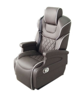 Siège de modification de voiture, de haute qualité, de luxe, réglable, pour Van, Bus électrique, MPV, SUV, à <span class=keywords><strong>vendre</strong></span> - Product Image 2