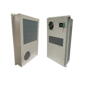 Aire Acondicionado para Exteriores de 600W, 220V o 110V CA, para Gabinetes de Telecomunicaciones - Product Image 2