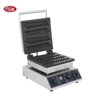 2025 Usine Vente Mini Oeuf Gaufrier Machine Gaufre Tasse Fabricant pour Magasin