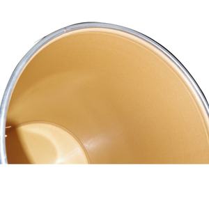 Tambour de transport en fibre avec une capacité de charge de 250 kg et un volume de 116 L - Product Image 4