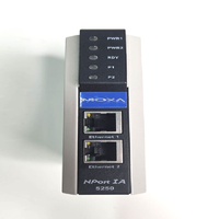 Serveur industriel Plc Nport Ia 5250-t
