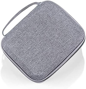 EVA Carrying Case Storage <b>Bag</b> Hard Shell Box for DJI <b>Mini</b> 2 Drone - Product Image 2