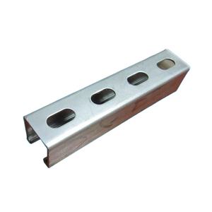 ケーブルトレイ亜鉛メッキスロット付きユニストラットチャンネル鋼証明書 - Product Image 6