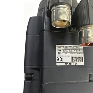 มอเตอร์หุ่นยนต์ 1FK7103-5AY81-1SH3-Z SIMOTICS3 ระบบอัตโนมัติทางอุตสาหกรรม ประสิทธิภาพสูงขึ้น ลดต้นทุน ปรับปรุงประสิทธิภาพ - Product Image 3