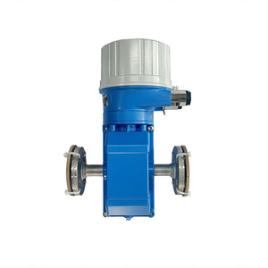 Medidor de Flujo de Alta Temperatura Endress Hauser Proline Promag P500 P100, E+H 5P1B15, Más Vendido - Product Image 1