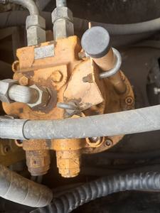 รถขุดตีนตะขาบ SANY SY205C-9 ปี 2019 มือสอง น้ำหนัก 21.2 ตัน เครื่องยนต์มิตซูบิชิ ระบบไฮดรอลิกคาวาซากิ ผลิตในจีน เครื่องจักรก่อสร้างแท้ - Product Image 3