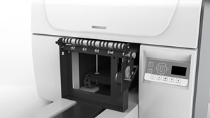 Sublicool <strong>UV</strong> DTF Flatbed Printer Digital Inkjet Printer Multifunctional <strong>UV</strong> <strong>Printing</strong> <strong>Machine</strong> - Product Image 4